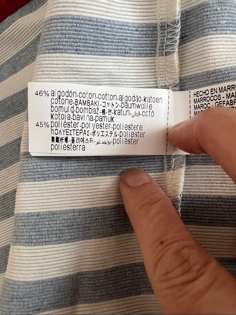 Zara Reusable Self Storage Tote - Picture 9 of 12